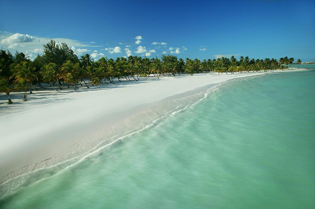 Fishing Lodge Capcana Diamond Resort Punta Cana Exterior foto